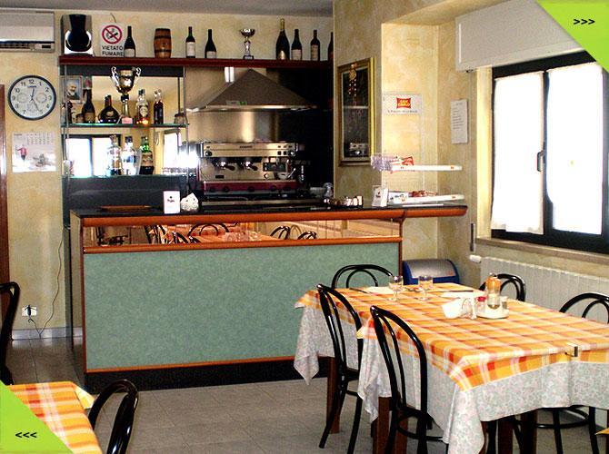 Albergo Italia Lavello Exterior foto